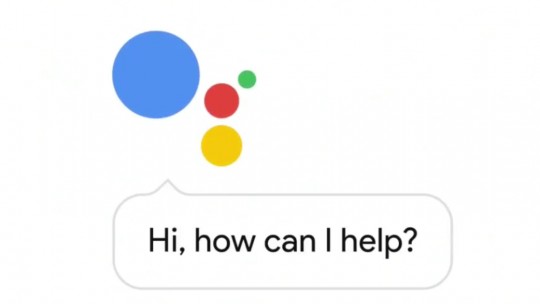 google duplex