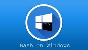 microsoft-bash