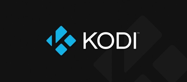 logo kodi