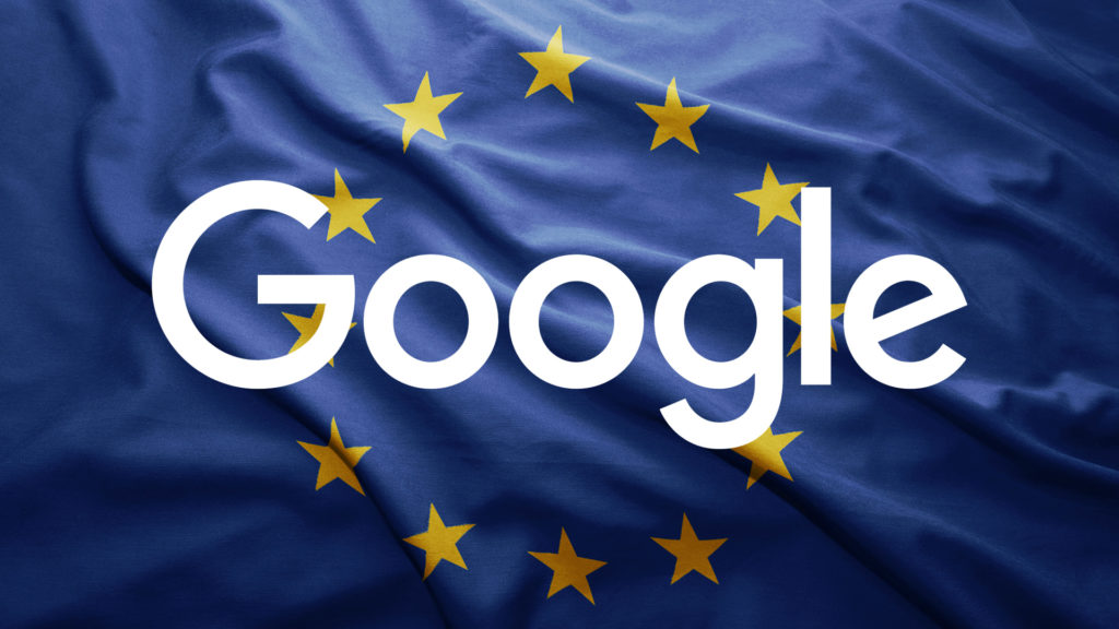 Google adegua Android antitrust UE