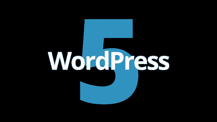 wordpress 5.0 Gutenberg