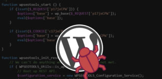 Wordpress e Malware wp-vcd