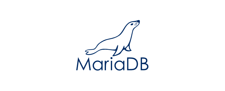 logo MariaDB