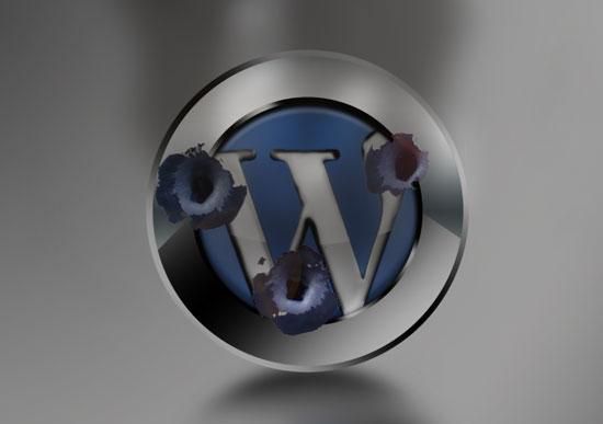 wordpress-reindirizzamento-dannoso