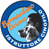 Bernardino Deiana Istruttore Cinofilo