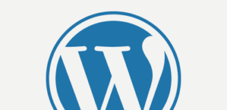 logo wordpress