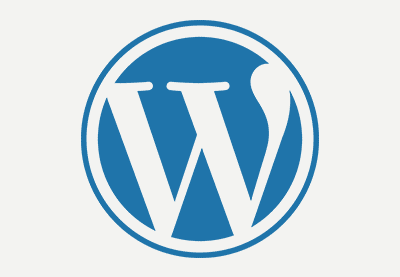 logo wordpress