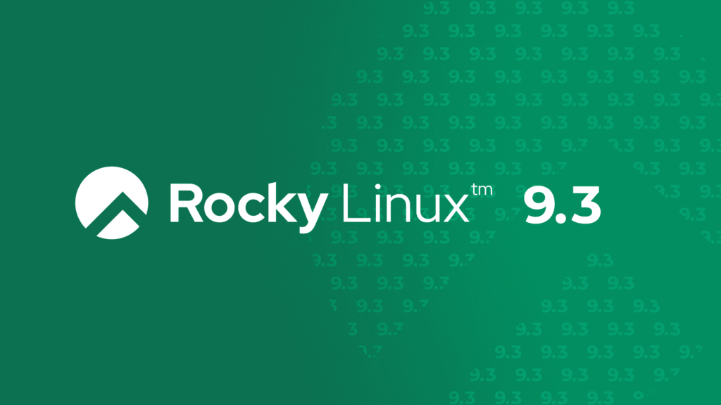 LAMP su Rocky Linux 9.3