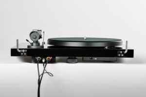 retro Pro-Ject Debut III
